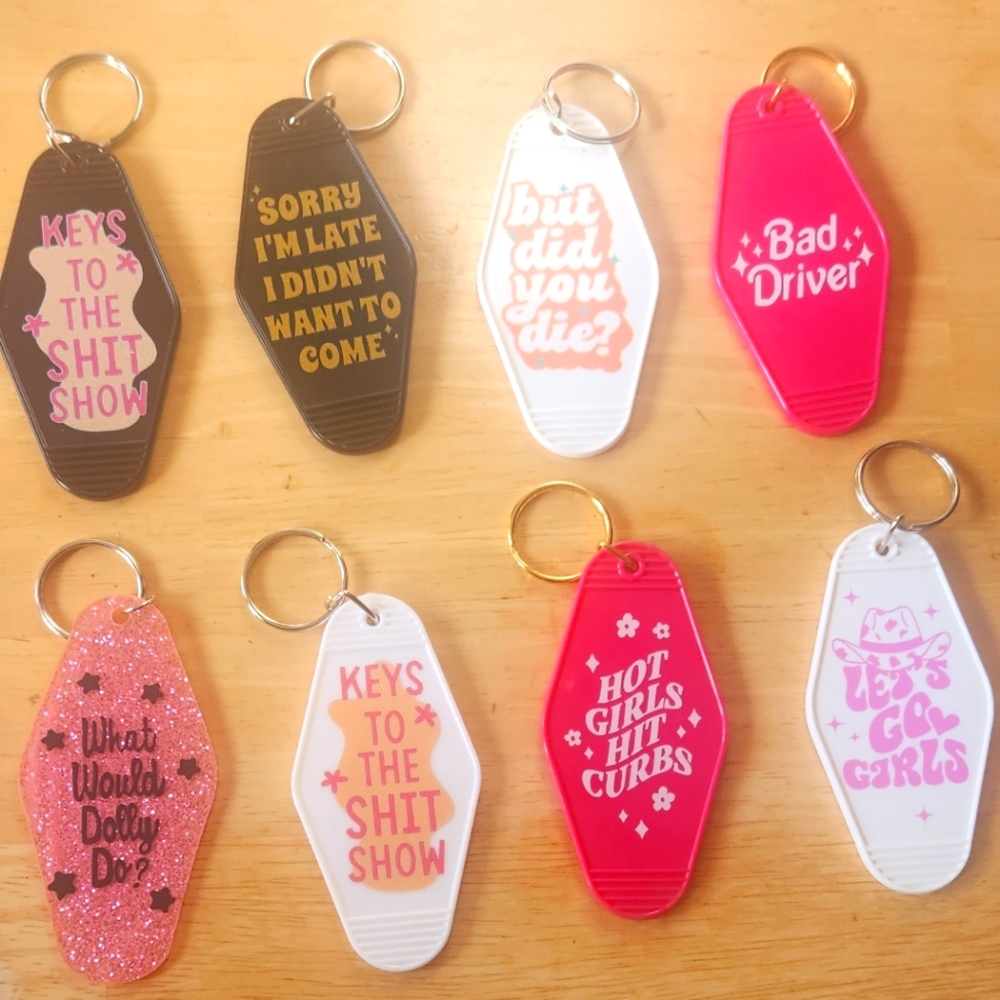 Key Chains
